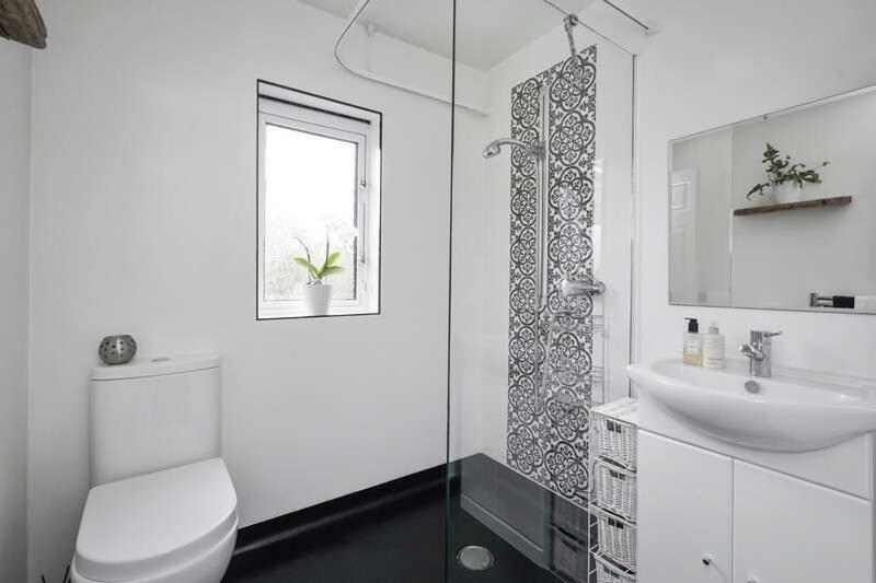 House With Garden And Parking 15 Min To City Center Edinburgh Ngoại thất bức ảnh