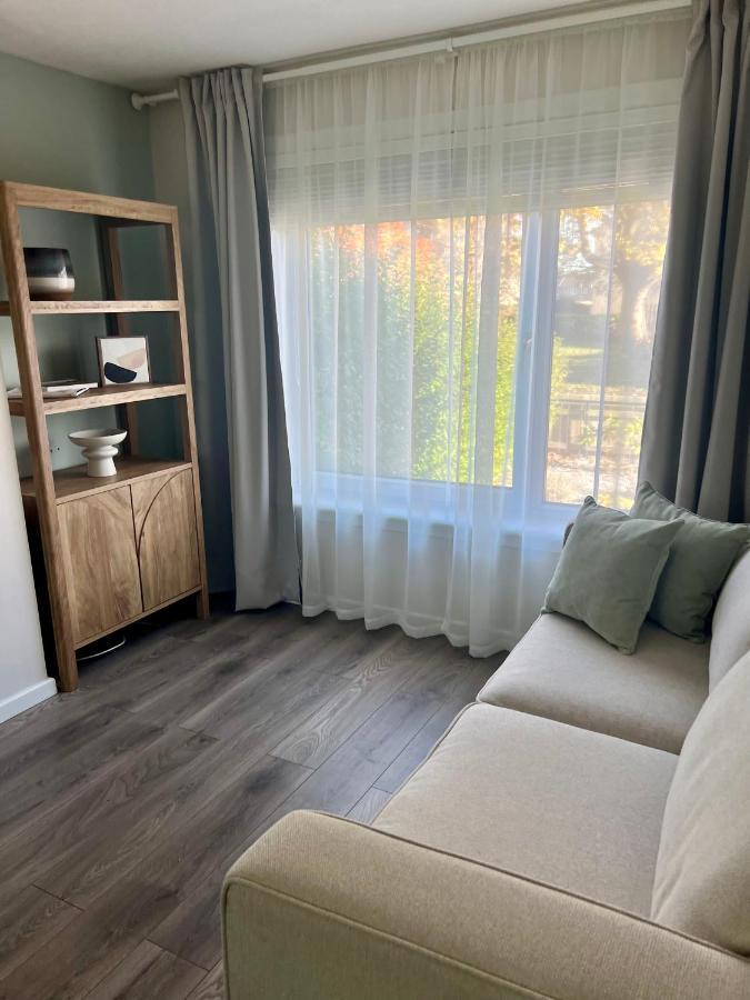 House With Garden And Parking 15 Min To City Center Edinburgh Ngoại thất bức ảnh