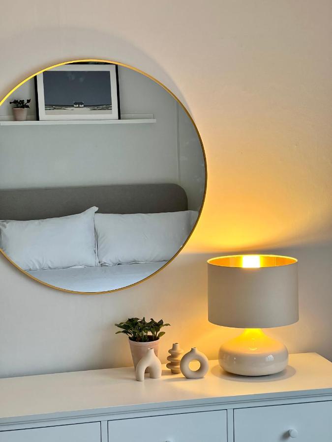 House With Garden And Parking 15 Min To City Center Edinburgh Ngoại thất bức ảnh