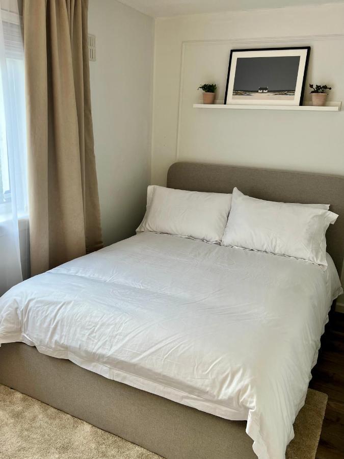 House With Garden And Parking 15 Min To City Center Edinburgh Ngoại thất bức ảnh